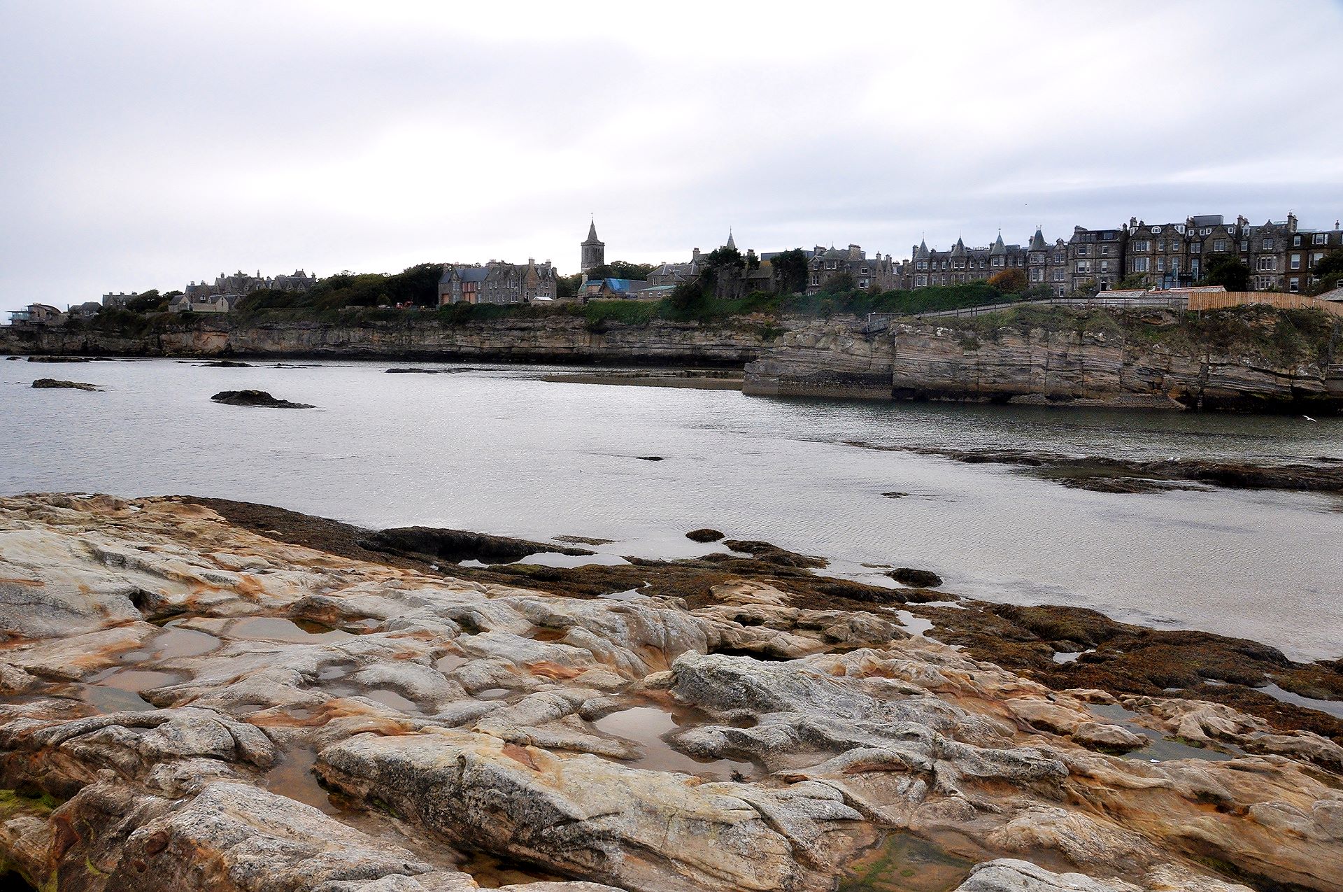 St. Andrews